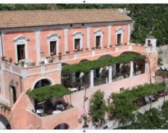 Palazzo San Giacomo in Positano - Photo 1